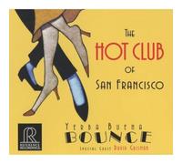 The Hot Club of San Francisco: Yerba Buena Bounce