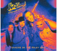The Hot Damn Dancing On the Milky Way (CD) Bonus Tracks Album