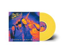 The Hot Damn Dancing On the Milky Way (Vinyl LP) 12" Album Coloured Vinyl