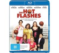 The Hot Flashes