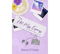 The Hot Mess Express: 1