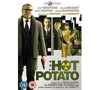 The Hot Potato