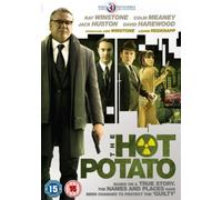 The Hot Potato (DVD) Jack Huston Lois Winstone Ray Winstone Colm Meaney