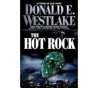The Hot Rock