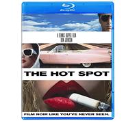 The Hot Spot