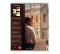 The Hot Spot (4K UHD Blu-ray) Jack Nance Jennifer Connelly (PRESALE 17/08/2026)