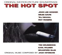 The Hot Spot (Original Motion Picture Soundtrack)
