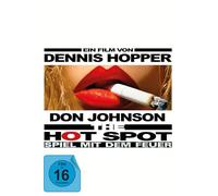 The Hot Spot - Spiel mit dem Feuer (remastered)