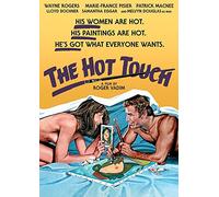 The Hot Touch