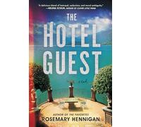 The Hotel Guest