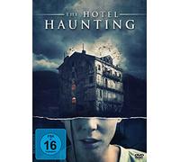 The Hotel Haunting