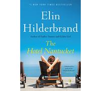 Elin Hilderbrand The Hotel Nantucket (Tascabile)
