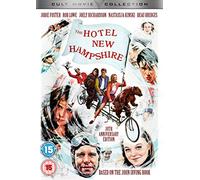 The Hotel New Hampshire - 30 Year Anniversary Collector's Edition [Edizione: Regno Unito]