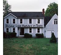 The Hotelier Home, Like No Place Is There (CD) Album