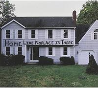 The Hotelier - Home, Like Noplace Is There
