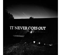The Hotelier - It Never Goes Out