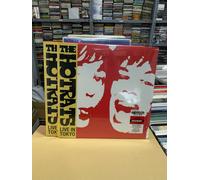 The Hotrats LP Live A Tokyo Sigillato 180 G