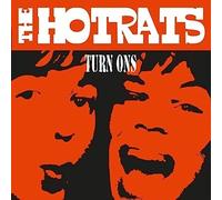 The Hotrats - The Hotrats: Live In Tokyo (Indies Exclusives, Clear Vinyl)
