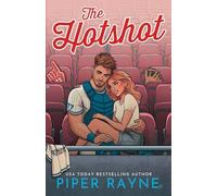 The Hotshot (Large Print): 1
