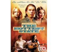 The Hottest State (DVD)