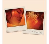 The Hottest State OST Hottest State Original Soundtrack (Vinyl LP)