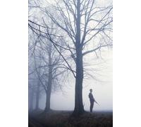 The Houdini Chronicles: The Blood That Walked in Fog Volume III