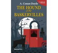 The hound of the Baskervilles
