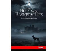 The Hound of the Baskervilles
