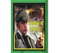 The Hound of the Baskervilles