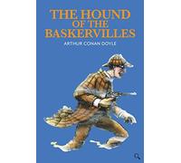 The Hound of the Baskervilles