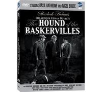 The Hound of the Baskervilles