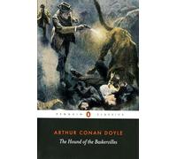 The Hound of the Baskervilles – Another Adventure of Sherlock Holmes – Penguin Books