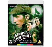 The Hound of the Baskervilles (Blu-ray) Peter Cushing André Morel Peter Cushing