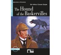 The Hound of the Baskervilles. Buch + Audio-CD: Englische Lektüre für das 4. und 5. Lernjahr