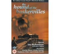 The Hound Of The Baskervilles by Ian Richardson(2005-04-12)