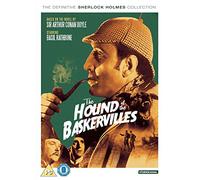 The Hound Of The Baskervilles [DVD] [2016] [Edizione: Regno Unito]