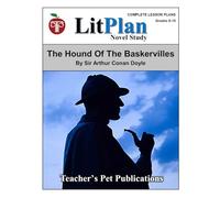 The Hound of the Baskervilles LitPlan Novel Study