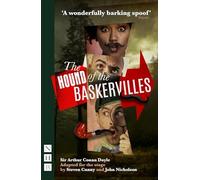The Hound of the Baskervilles: New Edition (NHB Modern Plays)