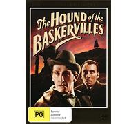 The Hound of the Baskervilles [NON-UK Format / Region 4 Import - Australia]