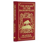 The Hound of the Baskervilles (Sher: Gilded Pocket Edition