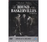 The Hound of the Baskervilles - Sherlock Holmes DVD -