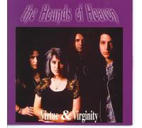 The Hounds of Heaven - Virtue & Virginity (UK Import)
