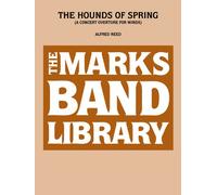 The Hounds of Spring - SET