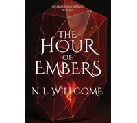 The Hour of Embers