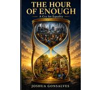 The Hour of Enough: A Cry for Equality