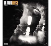 Khrysis The Hour of Khrysis (Vinyl LP) 12" Album