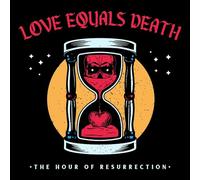 the hour of resurrection