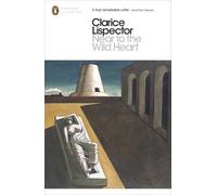 The Hour of the Star (Penguin Modern Classics) by Clarice Lispector (2014-02-06)