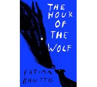 The Hour of the Wolf