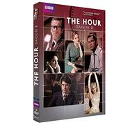 The hour saison 2 - double dvd